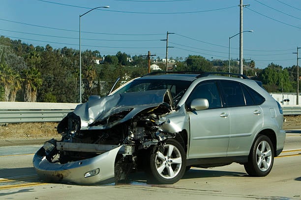 Car Accident Cash Advance