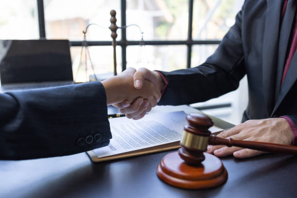 Lawsuit Funding Company
