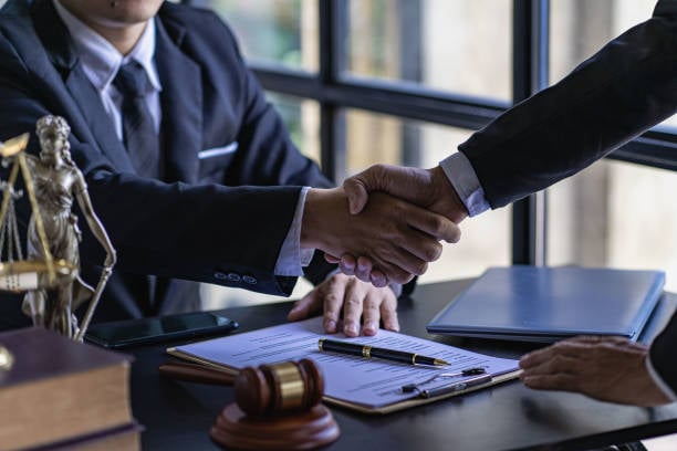 Lawsuit Funding Company