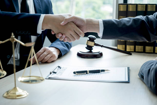 Lawsuit Cash Application