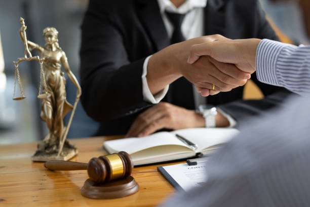 Lawsuit Funding Company