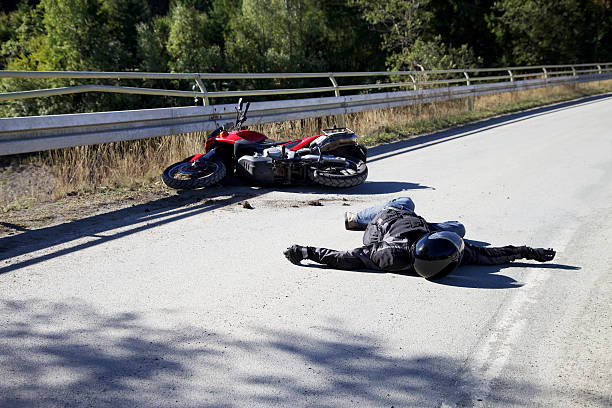 Motorcycle Accident Cash Advance